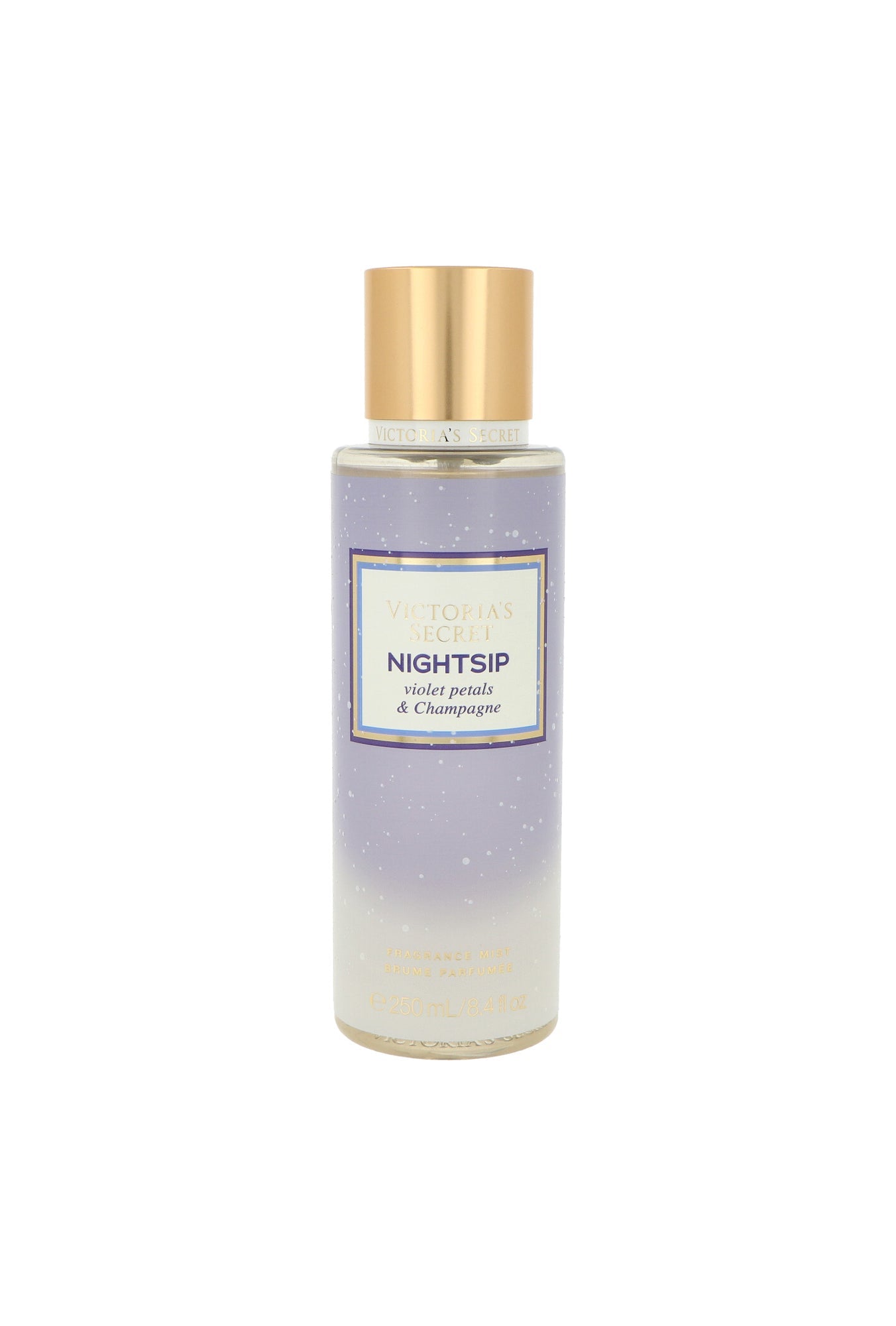 Victoria's Secret Body Mist Nightsip Eau de Toilette (EDT) Mixte 248ml - Maison des fragrances
