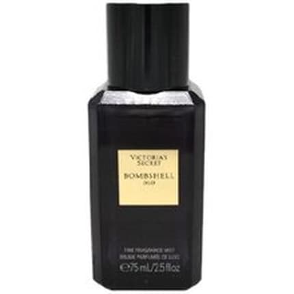 Victoria's Secret Bombshell Oud Body Spray - Maison des fragrances