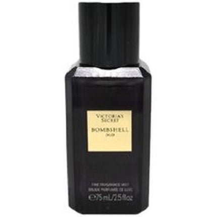 Victoria's Secret Bombshell Oud Body Spray - Maison des fragrances