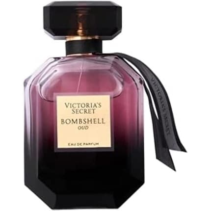Victoria's Secret Bombshell Oud Eau de Parfum 50 ml - Boisé - Maison des fragrances