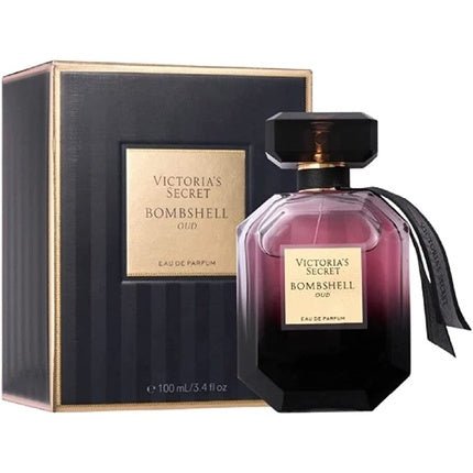 Victoria's Secret Bombshell Oud Eau de Parfum (EDP) Mixte 100ml - Maison des fragrances