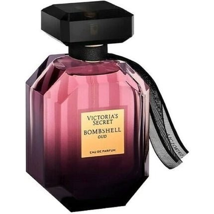 Victoria's Secret Bombshell Oud Eau de Parfum (EDP) Mixte 100ml - Maison des fragrances