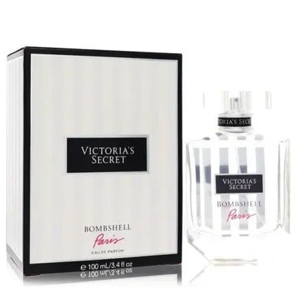 Victoria's Secret Bombshell Paris par Victoria's Secret Eau de Parfum (EDP) Femme 100ml - Maison des fragrances
