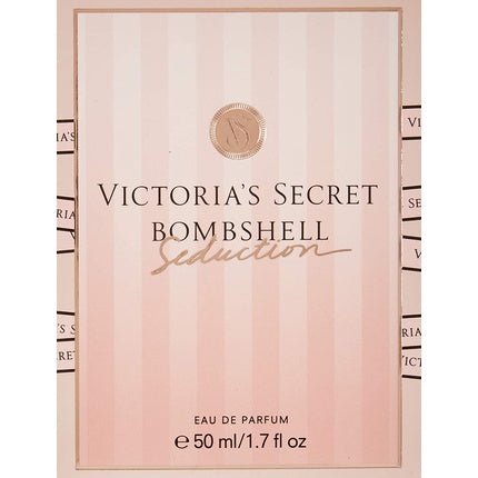 Victoria's Secret Bombshell Seduction Eau de Parfum 50 ml - Maison des fragrances