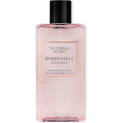 Victoria's Secret Bombshell Seduction Mist 250ml - Maison des fragrances