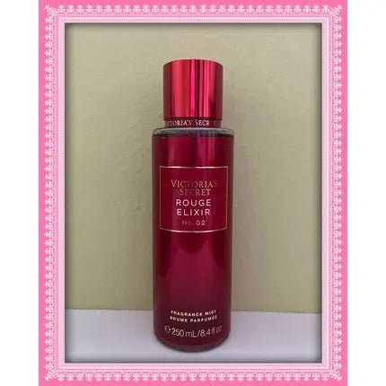Victoria's Secret Decadent Elixir Collection Fragrance Mist - New - Maison des fragrances