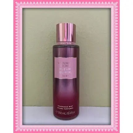 Victoria's Secret Decadent Elixir Collection Fragrance Mist - New - Maison des fragrances