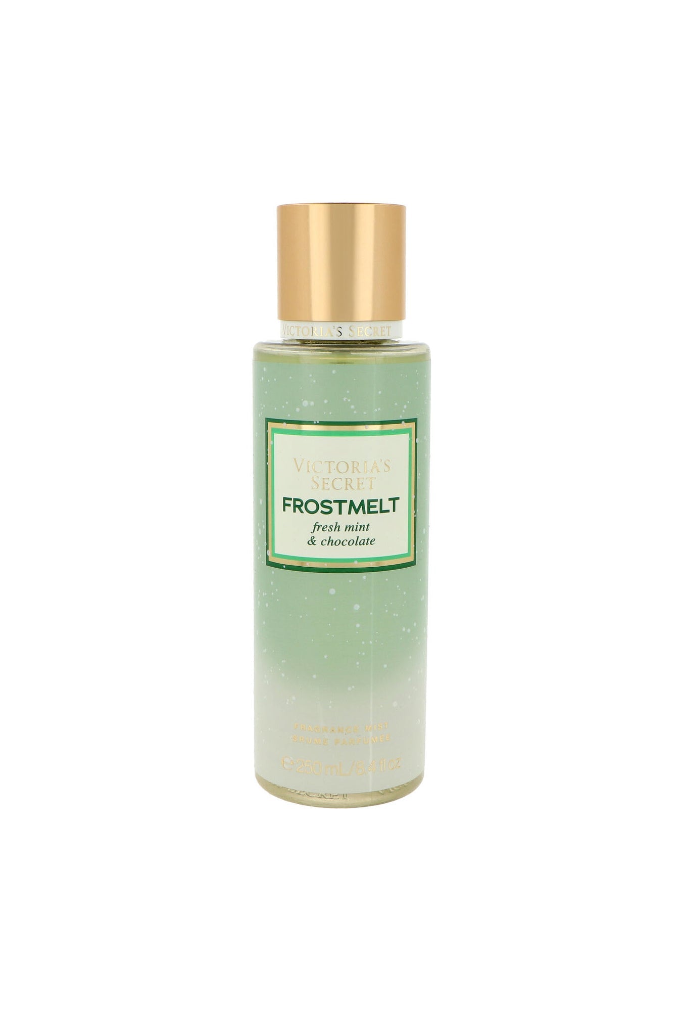 Victoria's Secret Frost Melt Body Eau de Toilette (EDT) Mixte 250ml - Maison des fragrances