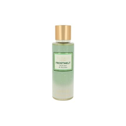 Victoria's Secret Frost Melt Body Eau de Toilette (EDT) Mixte 250ml - Maison des fragrances