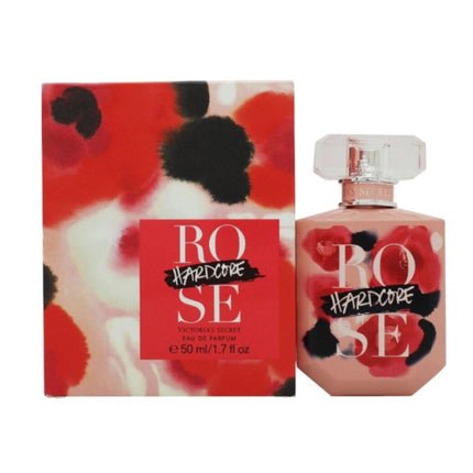 Victoria's Secret Hardcore Rose Eau de Toilette (EDT) Mixte 50ml - Maison des fragrances