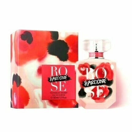 Victoria's Secret Hardcore Rose Eau de Toilette (EDT) Mixte 50ml - Maison des fragrances