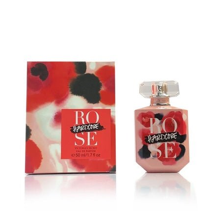 Victoria's Secret Hardcore Rose Eau de Toilette (EDT) Mixte 50ml - Maison des fragrances