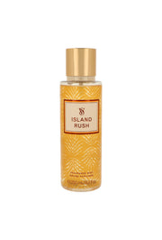Victoria's Secret Island Rush Body Mist Eau de Toilette (EDT) Mixte 250ml - Maison des fragrances