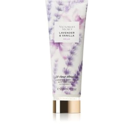 Victoria's Secret Lavender & Vanilla Eau de Parfum (EDP) Mixte - Maison des fragrances