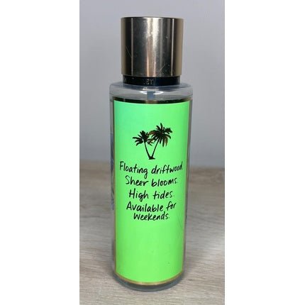 Victoria's Secret Limited Edition Escape Fragrance Mist 8.4oz - Maison des fragrances