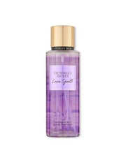 Victoria's Secret Love Spell Body Mist Eau de Toilette (EDT) Mixte 250ml - Maison des fragrances