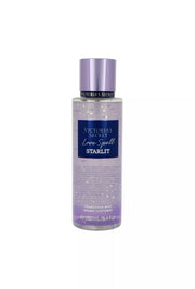 Victoria's Secret Love Spell Starlit Fragrance Body Mist Eau de Parfum (EDP) Mixte 248ml - Maison des fragrances