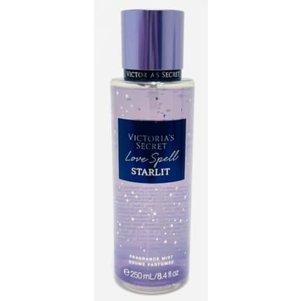 Victoria's Secret Love Spell Starlit Fragrance Body Mist Eau de Parfum (EDP) Mixte 248ml - Maison des fragrances