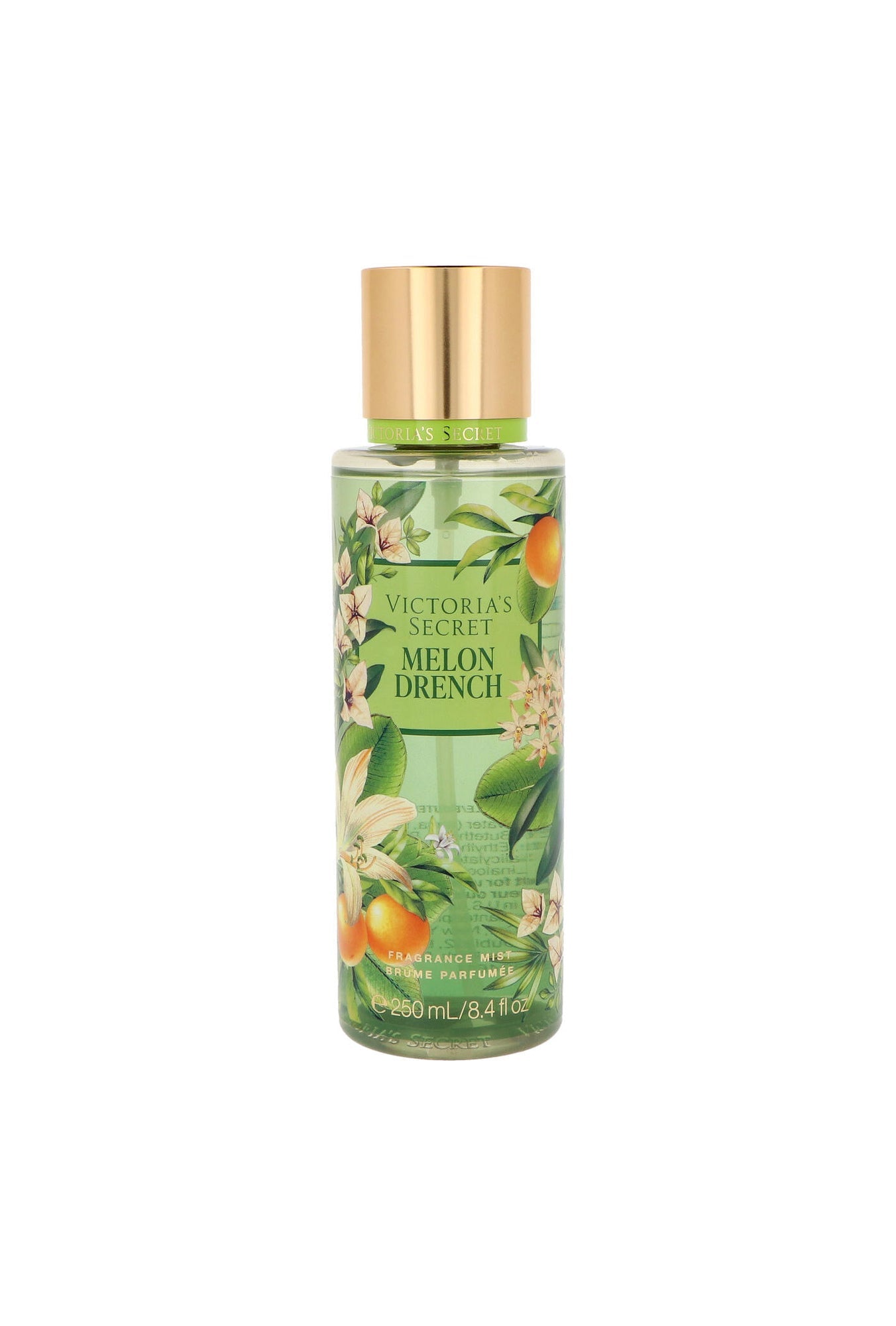 Victoria's Secret Melon Drench Fragrance Mist Coffret (Coffret) Mixte 248ml - Maison des fragrances