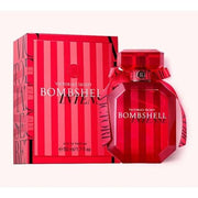 Victoria's Secret New! Bombshell Intense Eau de Parfum (EDP) Mixte 50ml - Maison des fragrances