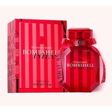 Victoria's Secret New! Bombshell Intense Eau de Parfum (EDP) Mixte 50ml - Maison des fragrances