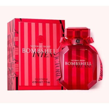 Victoria's Secret New! Bombshell Intense Eau de Parfum (EDP) Mixte 50ml - Maison des fragrances