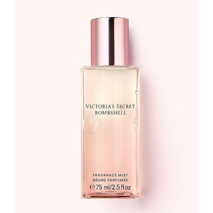 Victoria's Secret New! Bombshell Seduction Mini Fragrance Mist 75ml - Maison des fragrances