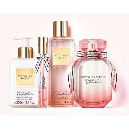 Victoria's Secret New! Bombshell Seduction Mini Fragrance Mist 75ml - Maison des fragrances