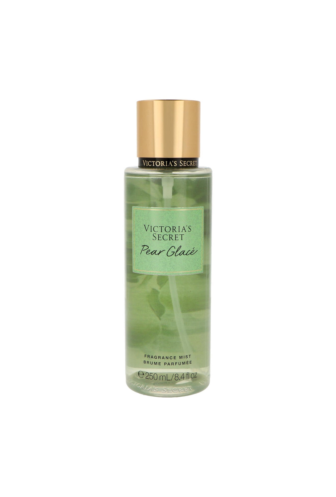 Victoria's Secret Pear Ice Fragrance Mist Body Coffret (Coffret) Mixte 248ml - Maison des fragrances