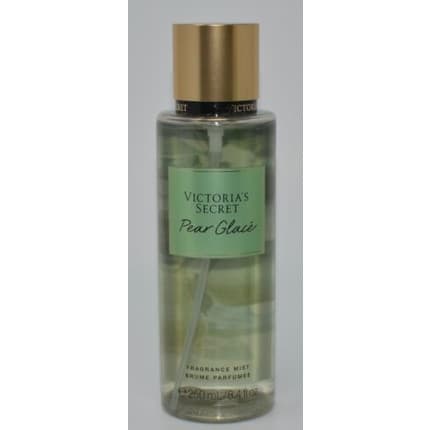 Victoria's Secret Pear Ice Fragrance Mist Body Coffret (Coffret) Mixte 248ml - Maison des fragrances