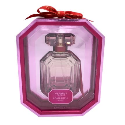 Victoria's Secret Perfume Fragrance NWT Eau de Parfum (EDP) Mixte 100ml - Maison des fragrances