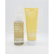 Victoria's Secret Pink Vanilla Dreamy Body Mist and Body Lotion - Maison des fragrances