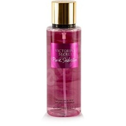 Victoria's Secret Pure Seduction Shimmer Body Eau de Toilette (EDT) Mixte - Maison des fragrances