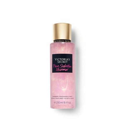 Victoria's Secret Pure Seduction Shimmer Fragrance Body Mist Spray 250ml - Maison des fragrances