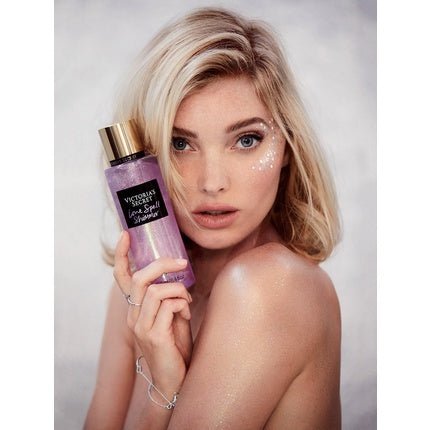 Victoria's Secret Pure Seduction Shimmer Fragrance Body Mist Spray 250ml - Maison des fragrances