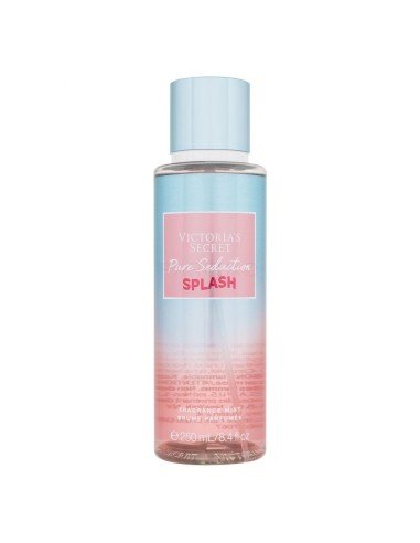 Victoria's Secret Pure Seduction Splash Fragrance Mist Body Watermelon Coffret (Coffret) Mixte - Maison des fragrances