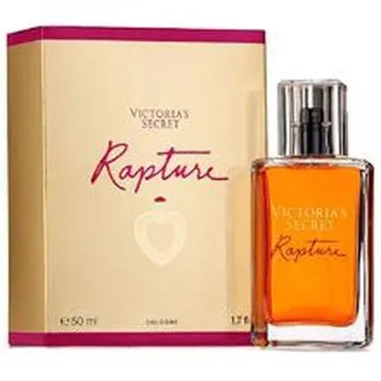 Victoria's Secret Rapture Eau De Cologne - Maison des fragrances