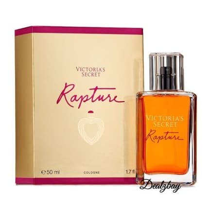 Victoria's Secret Rapture SEALED Eau de Parfum 50 ml - Aquatique - Maison des fragrances