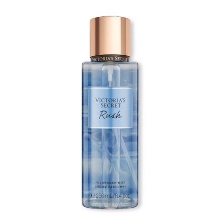 Victoria's Secret Rush Fragrance Mist Coffret (Coffret) Femme 250ml - Maison des fragrances