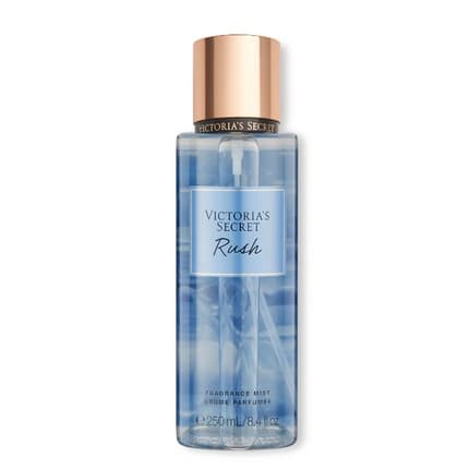 Victoria's Secret Rush Fragrance Mist Coffret (Coffret) Femme 250ml - Maison des fragrances