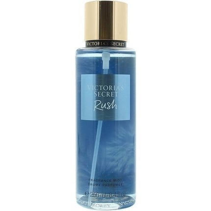 Victoria's Secret Rush Fragrance Mist Coffret (Coffret) Mixte 250ml - Maison des fragrances