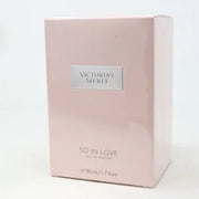 Victoria's Secret So In Love par Victoria's Secret Eau de Parfum (EDP) Mixte 50ml - Maison des fragrances