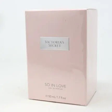 Victoria's Secret So In Love par Victoria's Secret Eau de Parfum (EDP) Mixte 50ml - Maison des fragrances