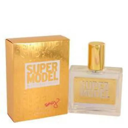 Victoria's Secret Supermodel Women Eau De Parfum Spray 2.5 Ounce - Maison des fragrances