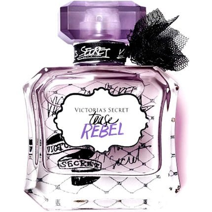 Victoria's Secret Tease Rebel Eau de Parfum (EDP) Mixte 50ml - Maison des fragrances