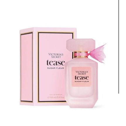 Victoria's Secret Tease Sugar Fleur Perfume EDP 3.4oz - Maison des fragrances