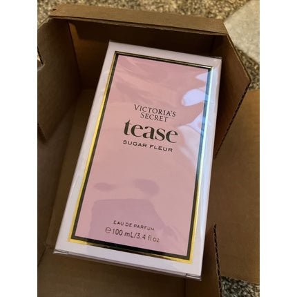 Victoria's Secret Tease Sugar Fleur Perfume EDP 3.4oz - Maison des fragrances