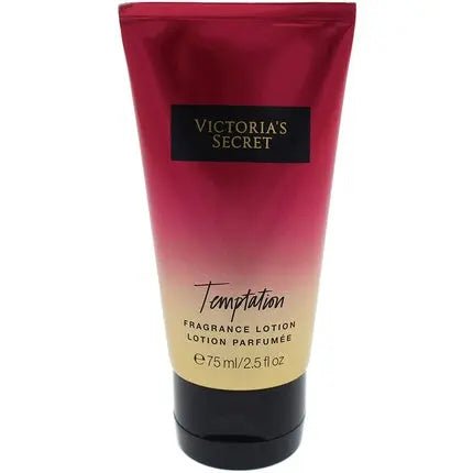 Victoria's Secret Temptation Body Lotion 75ml - Maison des fragrances