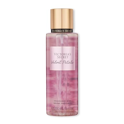 Victoria's Secret Velvet Petals Body Mist - Perfume with Notes of Lush Eau de Parfum (EDP) Femme - Maison des fragrances