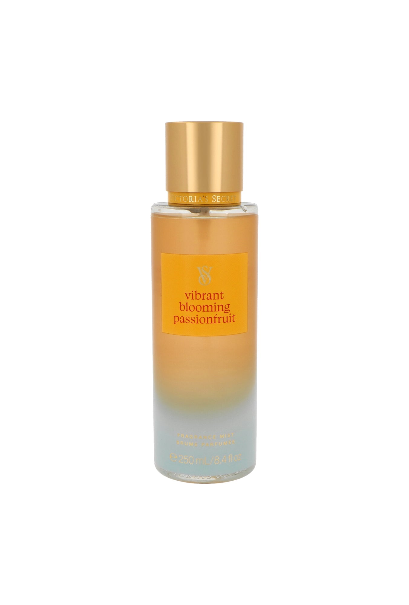 Victoria's Secret Vibrant Blooming Passionfruit Fragrance Mist Coffret (Coffret) Mixte 248ml - Maison des fragrances